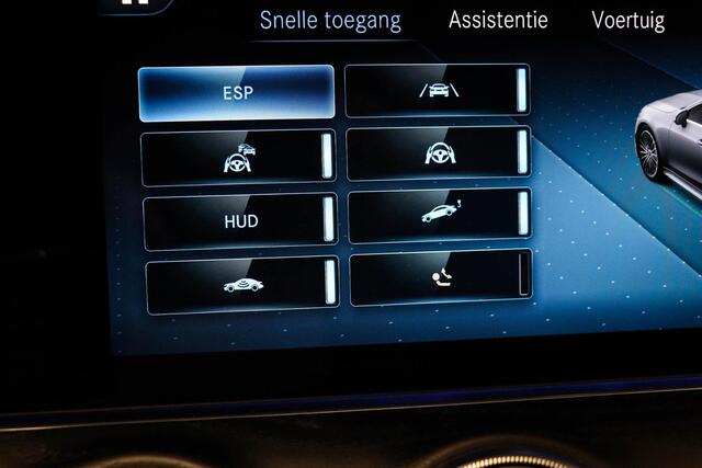 Mercedes-Benz CLS-KLASSE 450 4MATIC Premium Plus | NIGHT / RIJASSISTENTIE PLUS- PACK | HEAD UP | APPLE | TREKHAAK