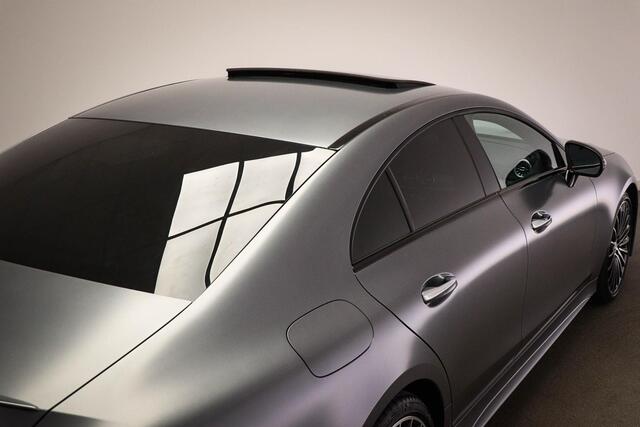 Mercedes-Benz CLS-KLASSE 450 4MATIC Premium Plus | NIGHT / RIJASSISTENTIE PLUS- PACK | HEAD UP | APPLE | TREKHAAK