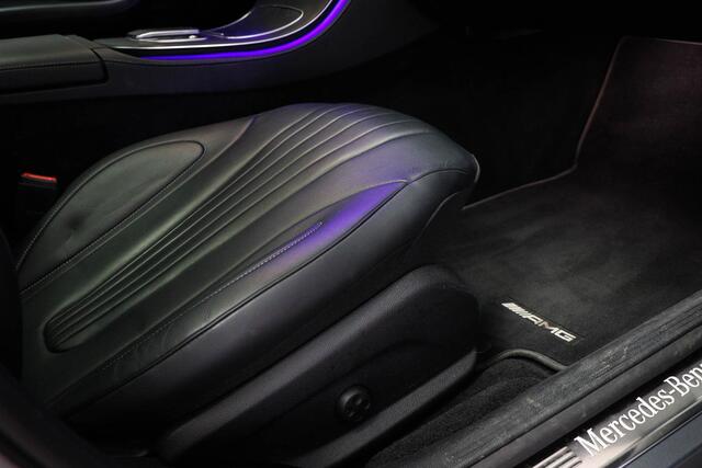 Mercedes-Benz CLS-KLASSE 450 4MATIC Premium Plus | NIGHT / RIJASSISTENTIE PLUS- PACK | HEAD UP | APPLE | TREKHAAK