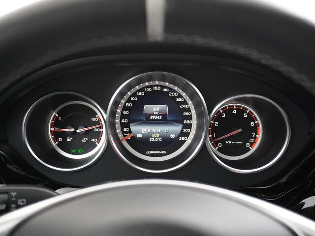 Mercedes-Benz CLS-KLASSE Shooting Brake AMG 63 S 4MATIC Schuifdak | Burmester High end | Dealer onderhouden | ACC | 360 Camera