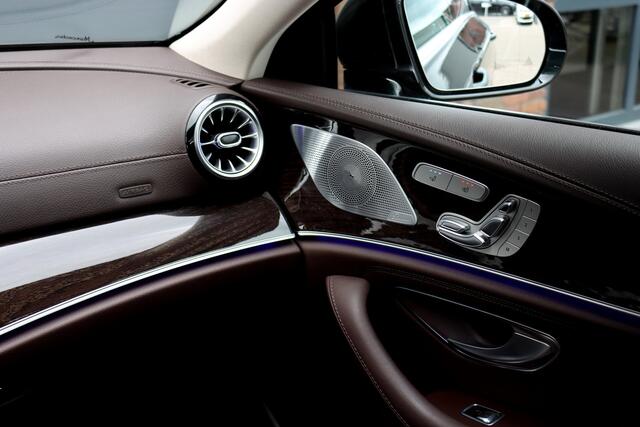 Mercedes-Benz CLS-KLASSE 450 4MATIC Premium Plus | Distronic+ | Schuifdak | Memory | Stoelventilatie | Surround Camera | Nappa Leder | Burmester | Sportuitlaat |