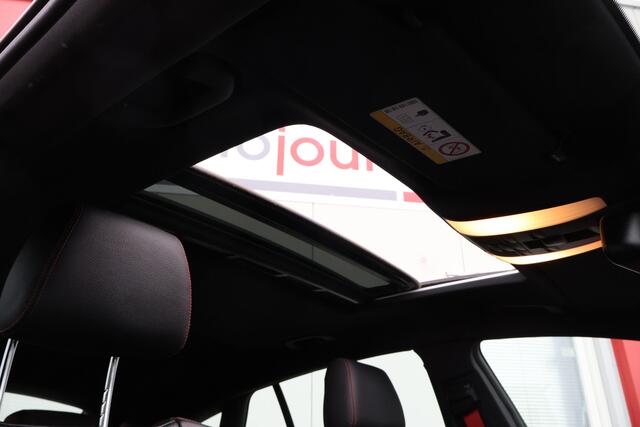 Mercedes-Benz CLS-KLASSE Shooting Brake 350 d 4MATIC AMG Sport Edition | Camera | Harman/Kardon | Trekhaak | Leder | Stand kachel | Panoramadak |