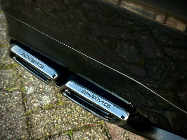 Mercedes-Benz E-KLASSE AMG 63 S 4MATIC+ SOFTCLOSE|PANO|CERAMIC|HUD VOL!