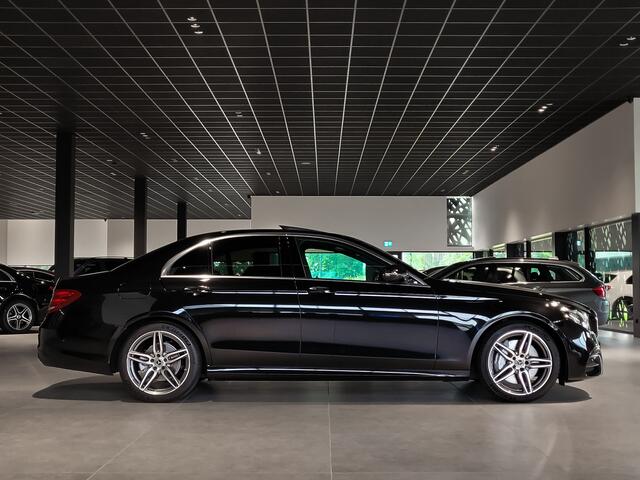 Mercedes-Benz E-KLASSE 300 AMG Schuifdak | Afn-Trekhaak | DAB | Carplay | Verw-Stoelen Aut9