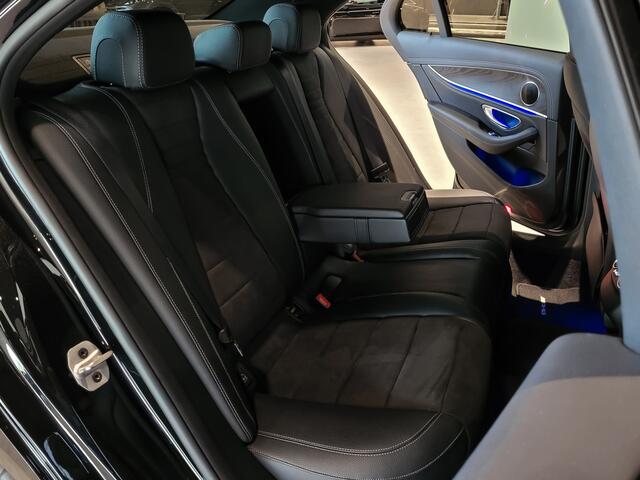 Mercedes-Benz E-KLASSE 300 AMG Schuifdak | Afn-Trekhaak | DAB | Carplay | Verw-Stoelen Aut9