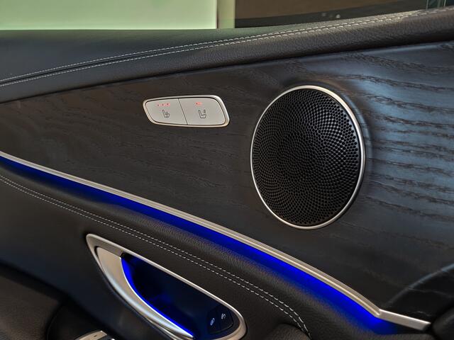 Mercedes-Benz E-KLASSE 300 AMG Schuifdak | Afn-Trekhaak | DAB | Carplay | Verw-Stoelen Aut9