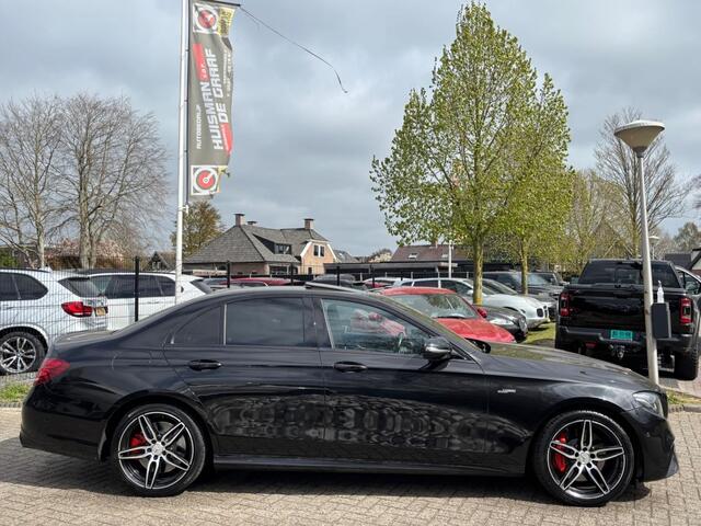Mercedes-Benz E-KLASSE E53 AMG Sedan Panoramadak 2018 E43 E63