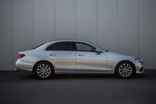 Mercedes-Benz E-KLASSE 200 Premium Plus