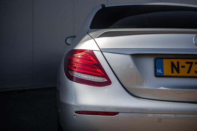 Mercedes-Benz E-KLASSE 200 Premium Plus