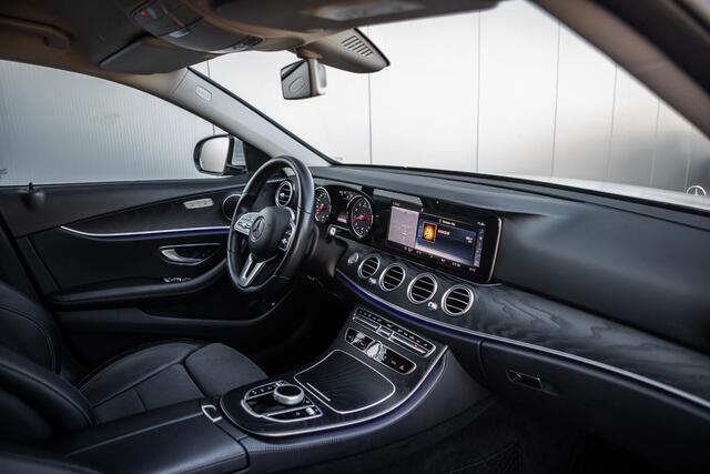 Mercedes-Benz E-KLASSE 200 Premium Plus