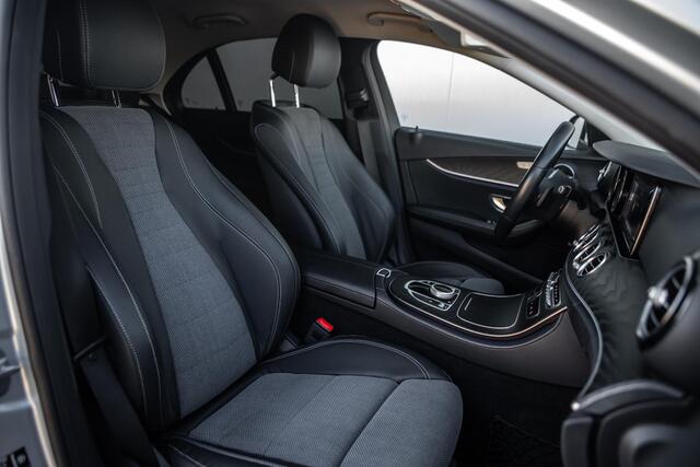 Mercedes-Benz E-KLASSE 200 Premium Plus