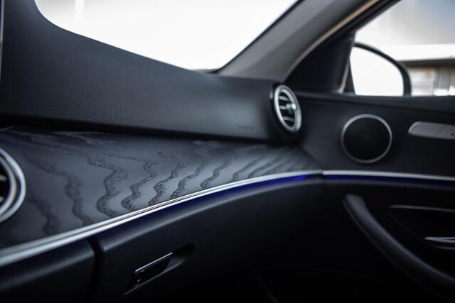 Mercedes-Benz E-KLASSE 200 Premium Plus