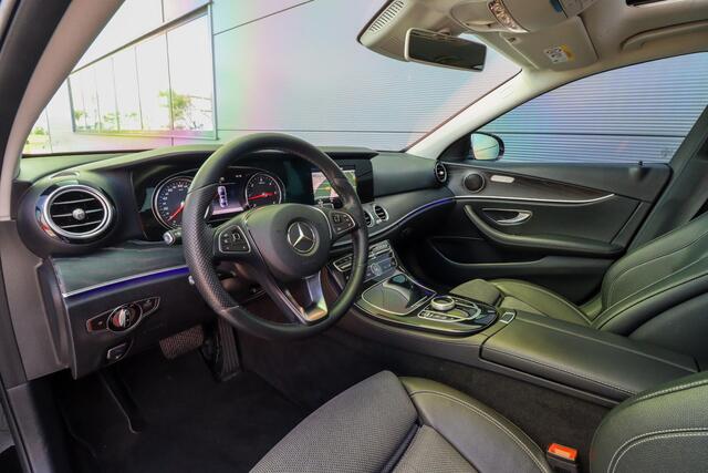 Mercedes-Benz E-KLASSE 220 d Prestige Plus | Schuif/kanteldak | Rijklaarprijs - incl.garantie