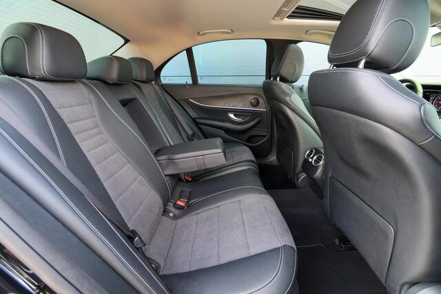 Mercedes-Benz E-KLASSE 220 d Prestige Plus | Schuif/kanteldak | Rijklaarprijs - incl.garantie