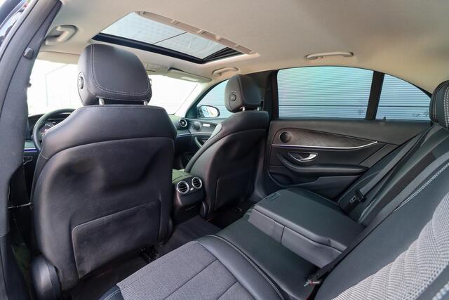 Mercedes-Benz E-KLASSE 220 d Prestige Plus | Schuif/kanteldak | Rijklaarprijs - incl.garantie