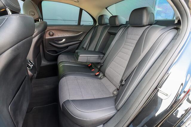 Mercedes-Benz E-KLASSE 220 d Prestige Plus | Schuif/kanteldak | Rijklaarprijs - incl.garantie