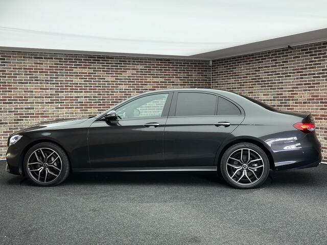 Mercedes-Benz E-KLASSE 300 e Business Solution AMG | Dak| Burmester| 360'| Memory|