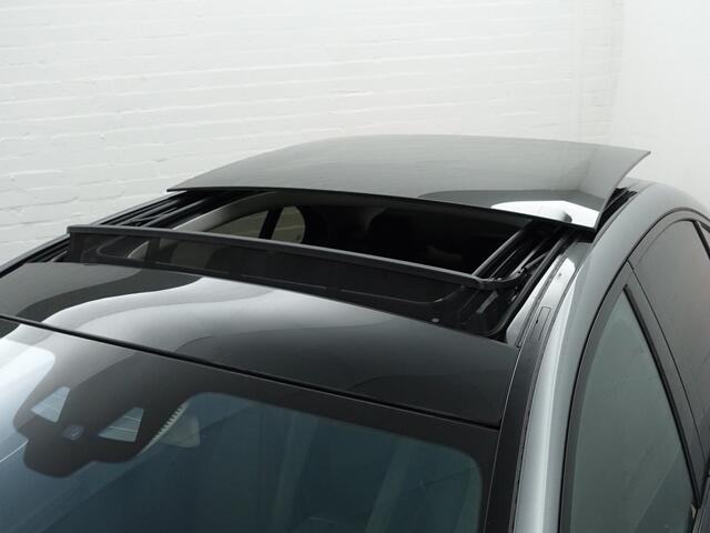 Mercedes-Benz E-KLASSE 200 AMG Night Edition Aut- Panodak, 360 Camera, Sfeerverlichting, Burmester Audio, Head Up, Ada Cruise