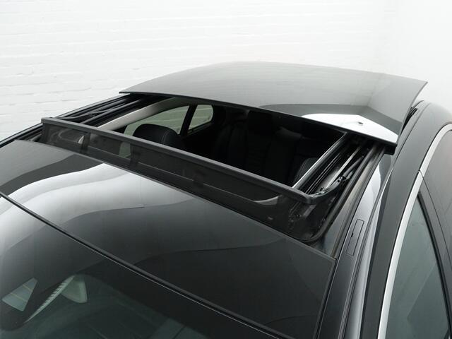 Mercedes-Benz E-KLASSE 200 AMG Prestige Plus Aut- Panodak, 360 Camera, Burmester, Memory Seats, Sfeerverlichting, Lane Assist