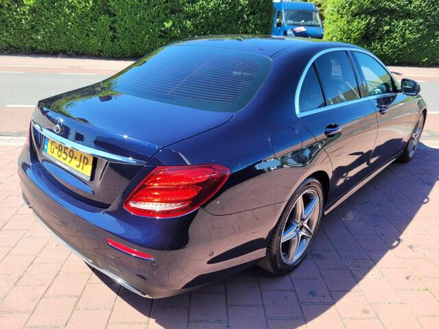 Mercedes-Benz E-KLASSE 200 d Business Solution Sport Incl BTW