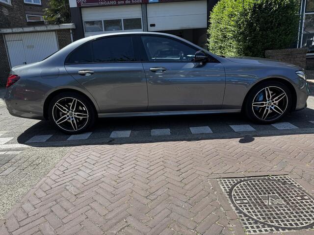 Mercedes-Benz E-KLASSE 350 e Business Solution AMG