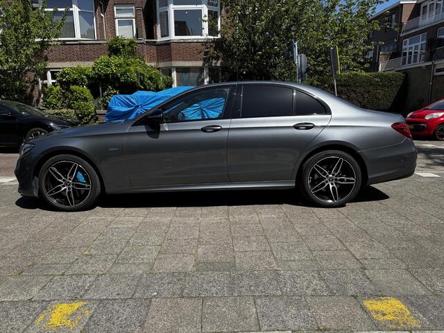 Mercedes-Benz E-KLASSE 350 e Business Solution AMG