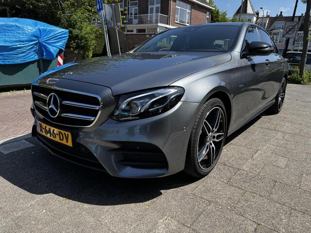 Mercedes-Benz E-KLASSE 350 e Business Solution AMG