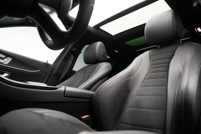 Mercedes-Benz E-KLASSE 300 e 4MATIC AMG Line |Pano|Burmester|Memory|360 Camera|