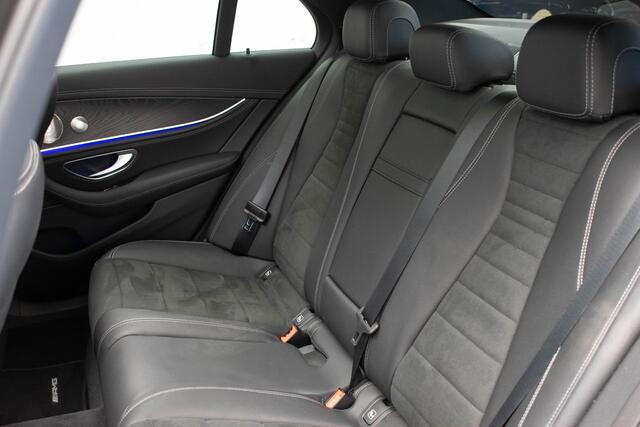 Mercedes-Benz E-KLASSE 300 e 4MATIC AMG Line |Pano|Burmester|Memory|360 Camera|