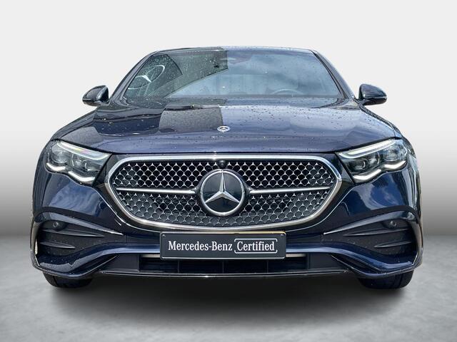 Mercedes-Benz E-KLASSE 300 e AMG Line