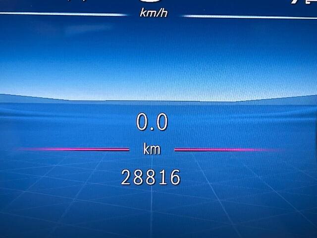 Mercedes-Benz E-KLASSE 300 e AMG Line