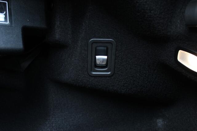 Mercedes-Benz E-KLASSE Cabrio 450 4MATIC AMG | Memory | Widescreen