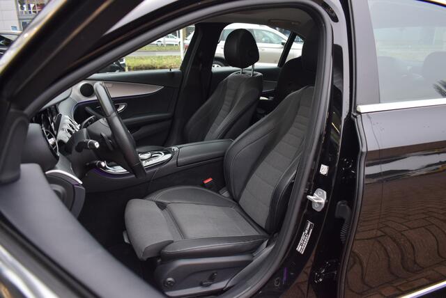 Mercedes-Benz E-KLASSE 200 Prestige Plus Airco, Navi,Dak,Cruise Control, Km130.000!!
