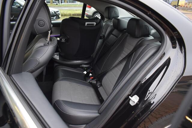 Mercedes-Benz E-KLASSE 200 Prestige Plus Airco, Navi,Dak,Cruise Control, Km130.000!!