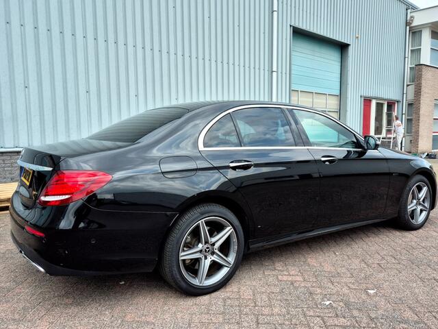Mercedes-Benz E-KLASSE 300de Hybride AMG Line Premium plus