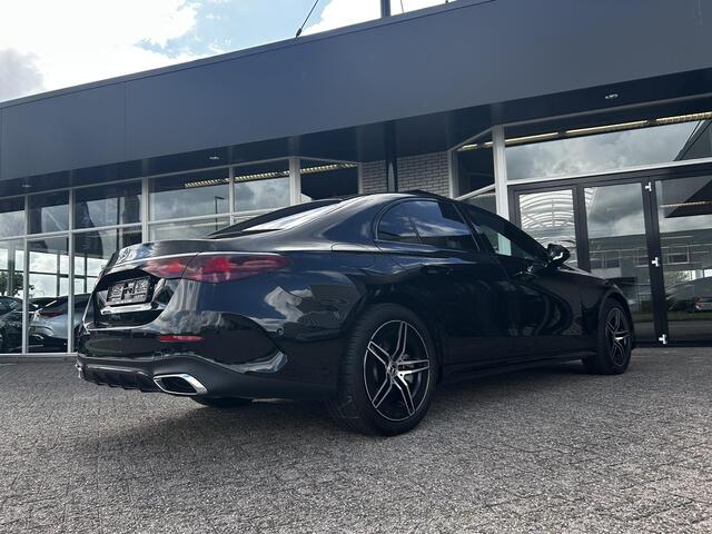 Mercedes-Benz E-KLASSE 300 e AMG | Panoramadak | MBUX Superscreen