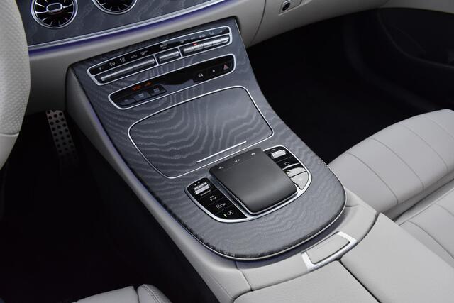 Mercedes-Benz E-KLASSE Coupé 200 AMG Line BTW NAP