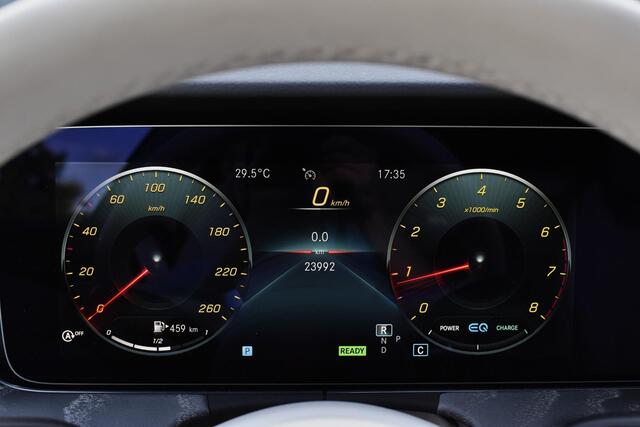 Mercedes-Benz E-KLASSE Coupé 200 AMG Line BTW NAP