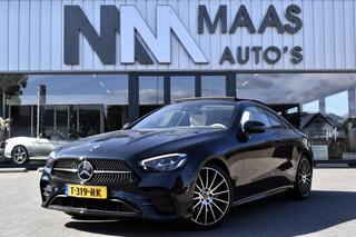 mercedes-benz-e-klasse-coupé-200-am