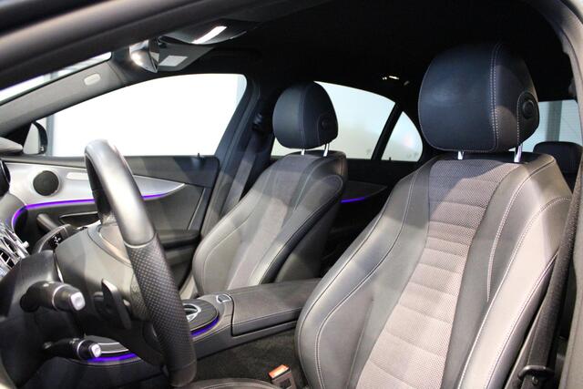 Mercedes-Benz E-KLASSE 200 d Business Solution