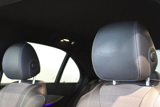 Mercedes-Benz E-KLASSE 200 d Business Solution