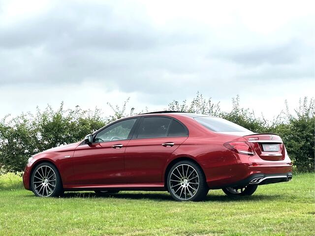 Mercedes-Benz E-KLASSE E 43 AMG 4Matic Premium Plus - Pano - HUD - 12.000 km !!