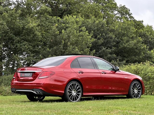 Mercedes-Benz E-KLASSE E 43 AMG 4Matic Premium Plus - Pano - HUD - 12.000 km !!