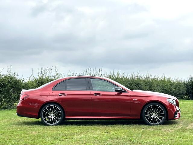 Mercedes-Benz E-KLASSE E 43 AMG 4Matic Premium Plus - Pano - HUD - 12.000 km !!