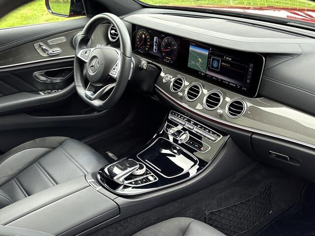 Mercedes-Benz E-KLASSE E 43 AMG 4Matic Premium Plus - Pano - HUD - 12.000 km !!
