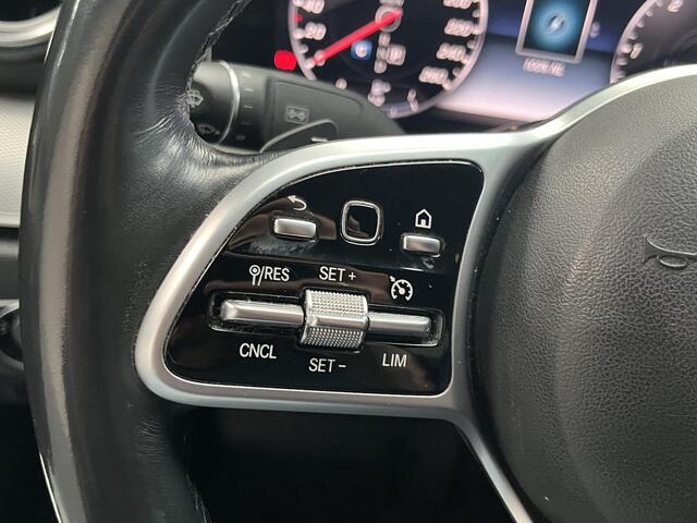 Mercedes-Benz E-KLASSE 200 d Business Solution