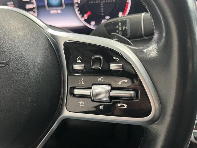 Mercedes-Benz E-KLASSE 200 d Business Solution