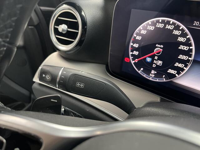 Mercedes-Benz E-KLASSE 200 d Business Solution