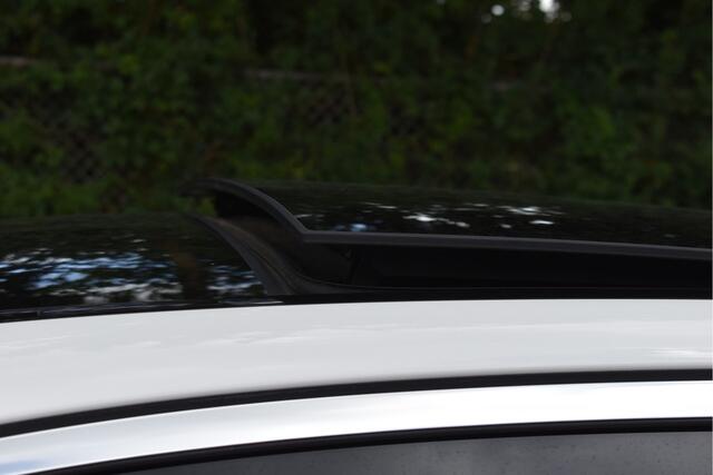 Mercedes-Benz E-KLASSE 200 Business Solution AMG | Onderh.historie | Standkachel | Burmester | Sfeerverlichting | Open dak | Carplay | Full LED