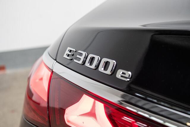Mercedes-Benz E-KLASSE Limousine 300 e Sport Edition Premium | Panorama dak